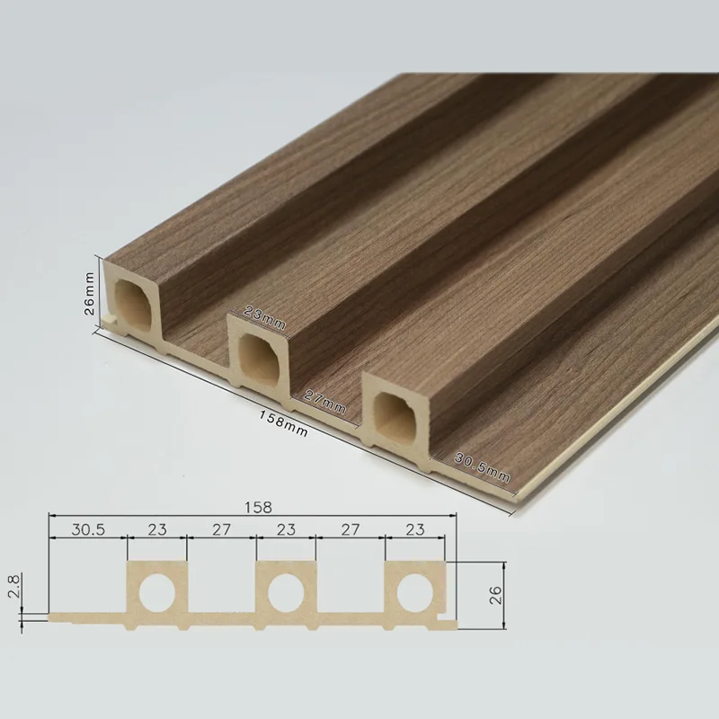 150 tuščiaviduris 3 tinklelių rievėtas skydas