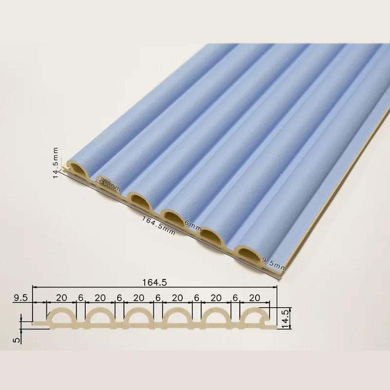 156 Tuščiaviduris pusapvalis 6 tinklelių rievėtas skydas