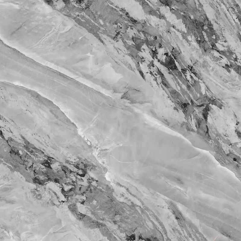 Gray Series Marble Background Wall Panel