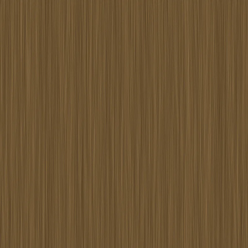 PET Wood Texture Solid Bamboo Fiber Wall Panel