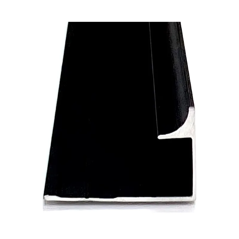 Vidinė kampinė apdaila